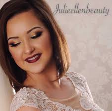 Julie Ellen Wedding Hair and Makeup Artist