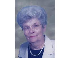 Alice Link Obituary (1927