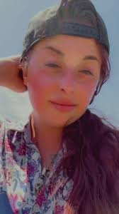 Ariel Elaine Overgaard