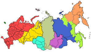 Zonenzeiten In Russland Wikipedia