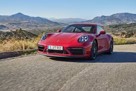 Maybe you would like to learn more about one of these? 2022 Porsche 911 Review Pricing And Specs