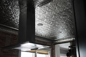 Good quality false ceiling can cost around rs100 to 150 per sft complete.(armstrong etc make 600mm by 600 mm tiles)this rate is inclusive of gi frames with the cost depends on what material you use. Blog Cost To Install Ceilings American Tin Ceilings