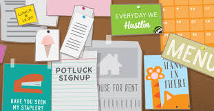 Employee Birthday Birthday Bulletin Board Ideas For Office How To Make An Office Bulletin Board People Will Actually Read Office Bulletin Boards Community Bulletin Board Bulletin Board Design