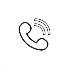 Calling phone icon vector | free image by rawpixel.com #vector ...