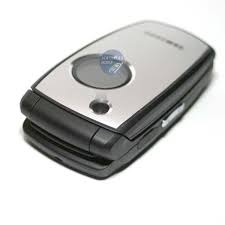 Samsung E760