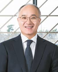 BMW appoints new leader with sales as the priority