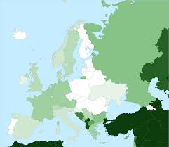 Islam In Azerbaijan Wikipedia