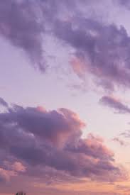 Pink Clouds Aesthetic Wallpapers Posted By John Peltier