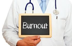 Resultado de imagem para burnout