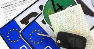 Fişa de înmatriculare completată cu datele proprietarului şi având viza. Actele Necesare Pentru Inmatriculare Auto In 2017 Modificari Costuri
