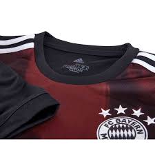 Fansedge offers 2017 bayern munich jerseys as well as full kits and training jerseys, so gear up for the next competition or pick up a jersey for as an unforgettable gift for a fellow fan. 2020 21 Kids Leon Goretzka Bayern Munich 3rd Jersey Soccer Master