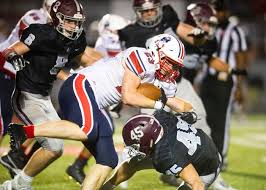 Tennessee high school football: Jefferson County at Bearden football in  pictures