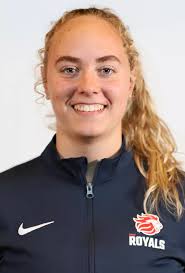 2023-2024 Women's Basketball Roster