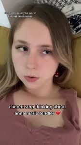 Anna Marie Tendler Comedians in Cars