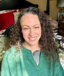 Introducing handmade beaded outfits for vow renewal