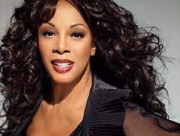 LaDonna Adrian Gaines, known by her stage name, Donna Summer