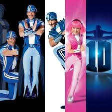 When you visit any website, it may store or retrieve information on your browser, mostly in the form of cookies. The Lazytown Fanpage Home Facebook