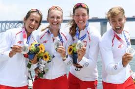 40 25 25 90 3 stany zjednoczone: Tokio 2020 Klasyfikacja Medalowa 28 07 2021 Ktore Miejsce Zajmuje Polska Po Srebrnym Medalu Super Express