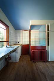 Poul Henningsen S Private Home Bauhaus Interior Contemporary Home Decor Contemporary Interior Design