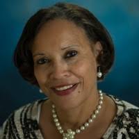 I'm so honored to receive the President's Award for Distinguished Service. 