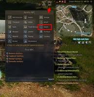 It is available through the basic processing menu (hit 'l' per default). Black Desert Alchemy Life Skill Guide Mmo Guides Walkthroughs And News