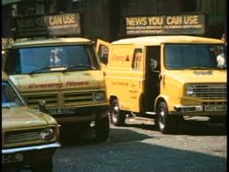 Image result for Yellow 1976 Fleet