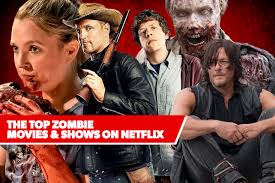Netflix announced that it would be releasing 70 new movies in 2021 featuring film performances from leonardo check out the video netflix released to announce the major news, giving us a sneak peek at some of technically, fear street consists of three horror films, which sounds like music to our. Top 10 Best Zombie Movies On Netflix