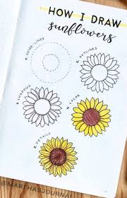 Check spelling or type a new query. 34 Best Step By Step Flower Doodle Tutorials For 2021 Atinydreamer