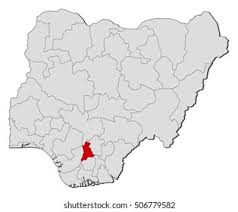 However, list of towns in anambra share common boundaries with delta state from the west; Map Nigeria Anambra Stock Vector Royalty Free 506779582