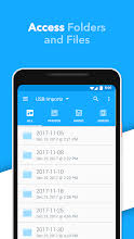 My Cloud Apps On Google Play