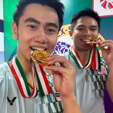 Malaysia Badminton Lovers