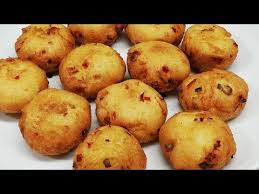 Vous N Avez Certainement Jamais Goute Des Beignets De Legumes Comme Cela Youtube En 2020 Beignet De Legumes Beignets Alimentation