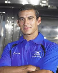 Michael Loya's Instagram, Twitter & Facebook