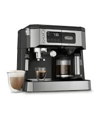 Safety warnings this machine has been built to make coffee and to reheat beverages; Delonghi All In One Coffee Espresso Maker Cappuccino Latte Machine Ares Kitchen And Baking Supplies