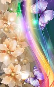 glowing flowers live wallpaper android apps reviews ratings and updates on newzoogle android apps reviews ratings and updates on newzoogle
