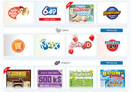 This is a widely popular lottery, but. Lotto Quebec Mobile App Buy Lotto Tickets Online And Check