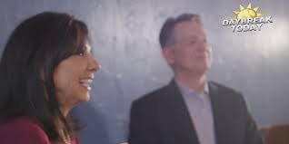 Other people will step up': Long-time Daybreak Today partner reflects