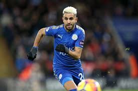 Mahrez var utroligt tæt på et skifte til manchester city i januar, og det var ikke ubegrundet. Football Riyad Mahrez Set To Join Manchester City This Week As Leicester City Accepts A 60m Bid Sports India Show
