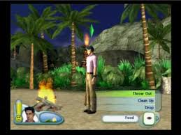 Maybe you would like to learn more about one of these? Sims Castaway Ps2 Cheaper Than Retail Price Buy Clothing Accessories And Lifestyle Products For Women Men