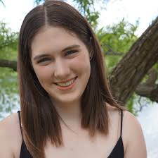 Meet Hayley Carroll: the 2022 Carrie and Ralph Wright Memorial Scholarship  Recipient