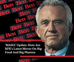 Health and Human Services (HHS) Secretary Robert F. Kennedy Jr. is  continuing to advance his “Make America Healthy Again” movement this coming  week, reportedly meeting with top executives from major food brands.