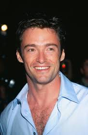 Secondo te, quale attore potrebbe interpretare Hugh Jackman nel suo biopic?  : r/HughBeingAwesome