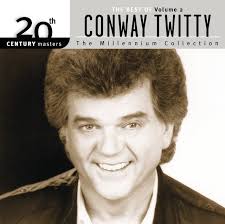 It was so like rock 'n' roll in the fifties. 20th Century Masters The Millennium Collection Best Of Conway Twitty Volume 2 Compilation By Conway Twitty Spotify