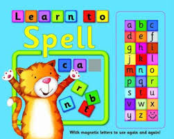 Whenever you do not know how to spell a word just go to this site and search, we got millions of different misspellings for the words already indexed by google, so just google it it as you think it is spelled and hopefully google will help you find tellspell again! Learn To Spell By Nicola Baxter Rebecca Elliott Waterstones