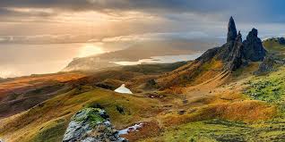 Culturally, the highlands and the lowlands diverged from the later middle ages into the modern period. Scottish Highlands Landscape And History Scotland Info Guide