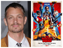 Bella davis responded with screenshots after actor joel kinnaman accused her of extortion. Exclusive Joel Kinnaman On Rick Flag S Return In James Gunn S The Suicide Squad Blackfilmandtv Com