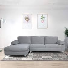 In a small space, the right sectional should add comfort without being too bulky. Pin On Caz