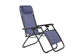 If you are seeking for optimal comfort, you can't go wrong with the luckyberry oversize xl padded zero gravity lounge chair. Zero Gravity Chair Blue Buy Online In Burkina Faso At Burkinafaso Desertcart Com Productid 61220716