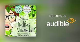 Finding Miranda by Iris Chacon - Audiobook - Audible.com
