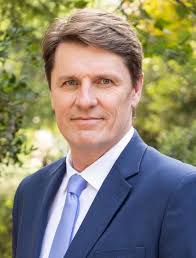 Travis L. Frampton, PhD